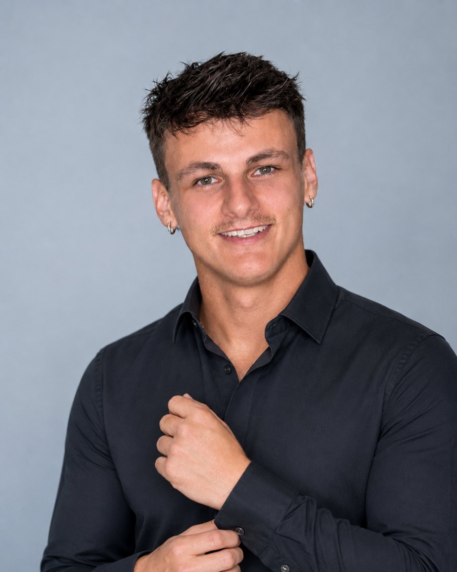 ray — active vending operator