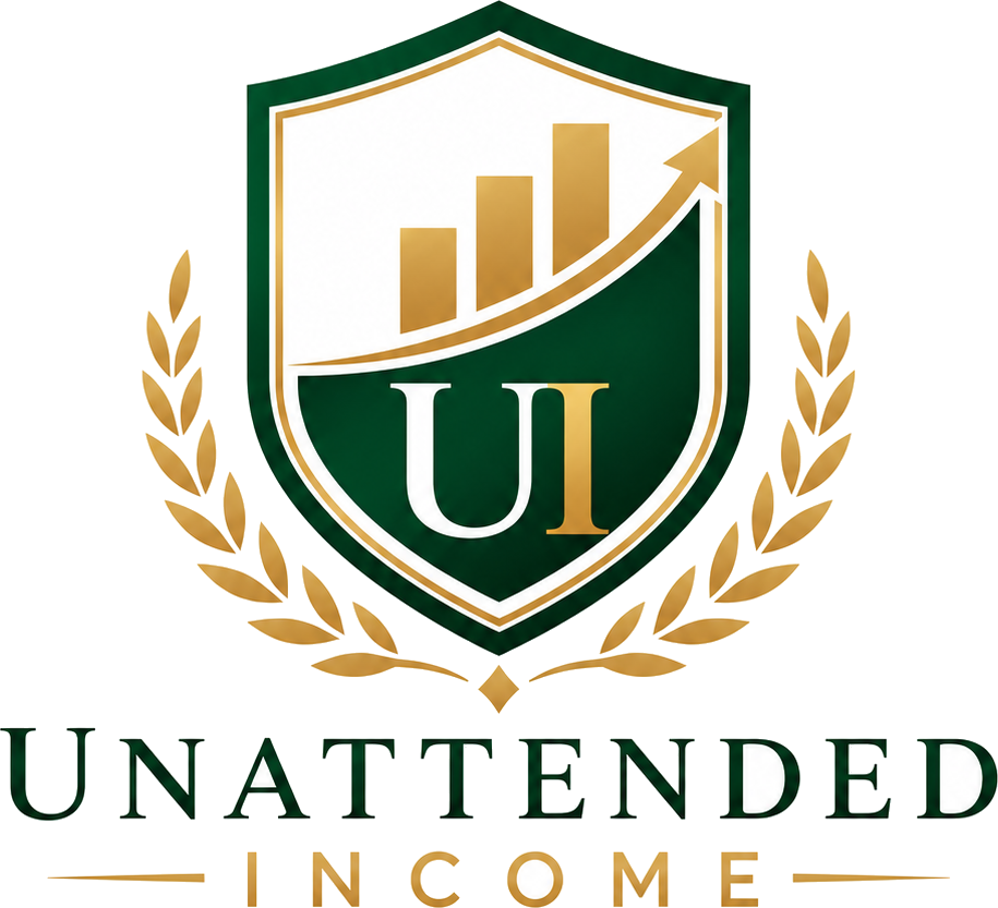 Unattended Income