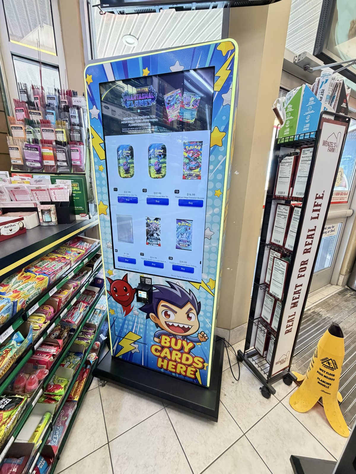 Real Unattended Income placement 3